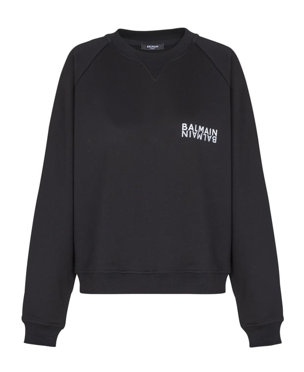 Balmain Sweatshirt