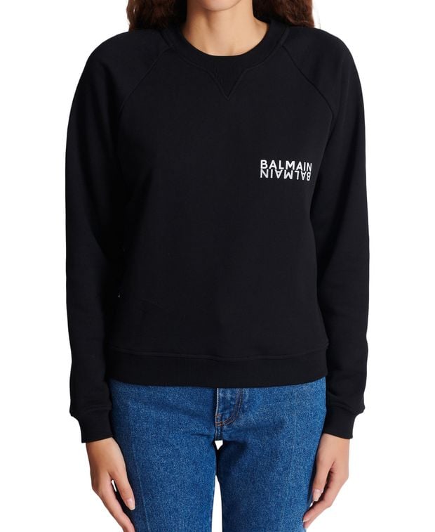 Balmain Sweatshirt