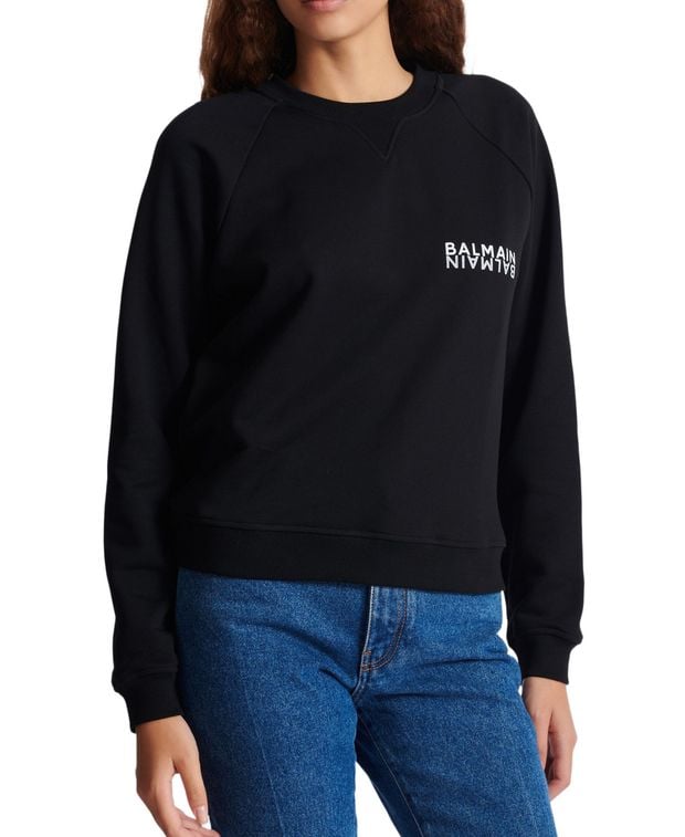 Balmain Sweatshirt