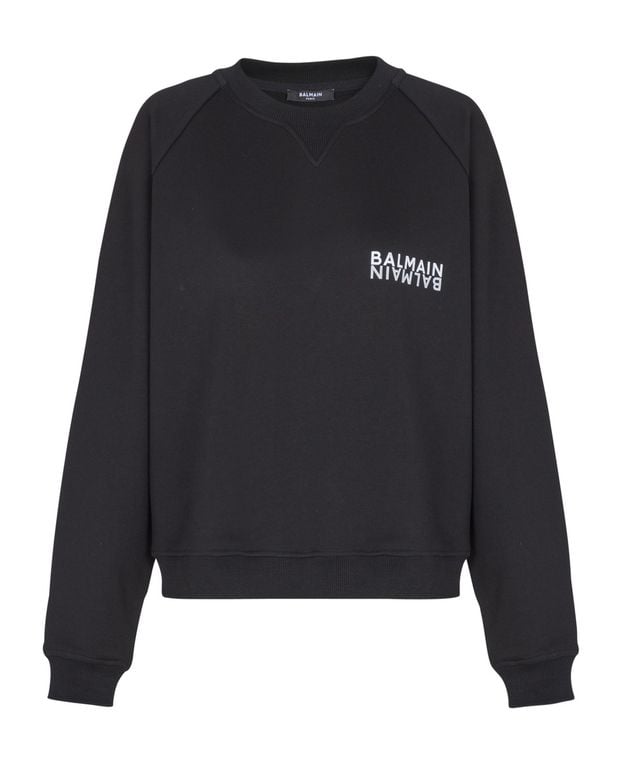 Balmain Sweatshirt