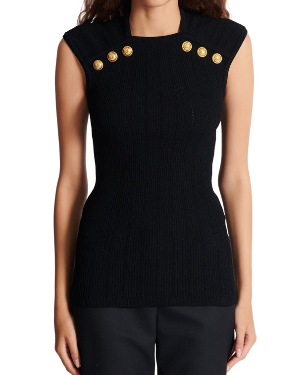 Balmain Top