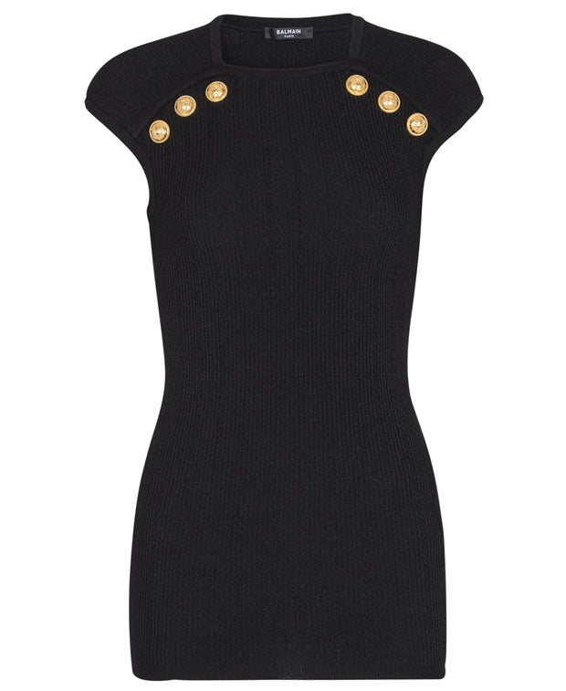 Balmain Top