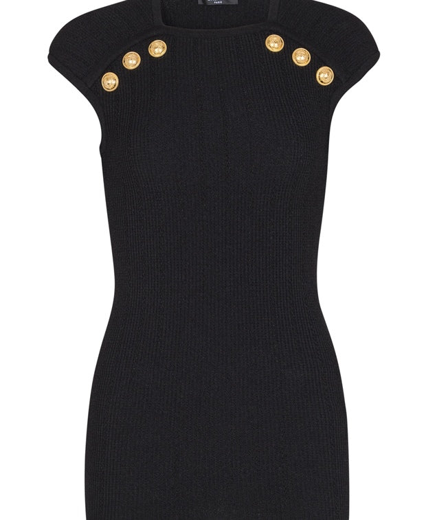 Balmain Top