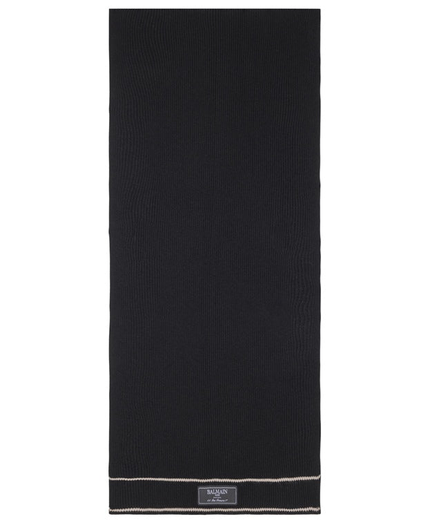 Balmain Scarf