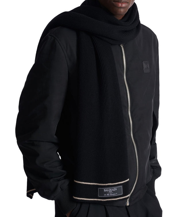 Balmain Scarf