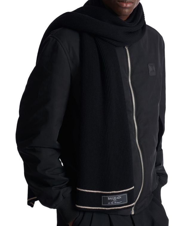 Balmain Scarf