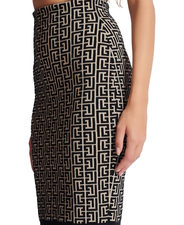 Balmain Miniskirt