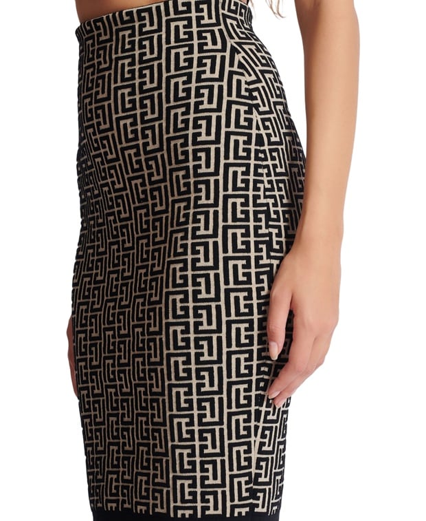 Balmain Miniskirt