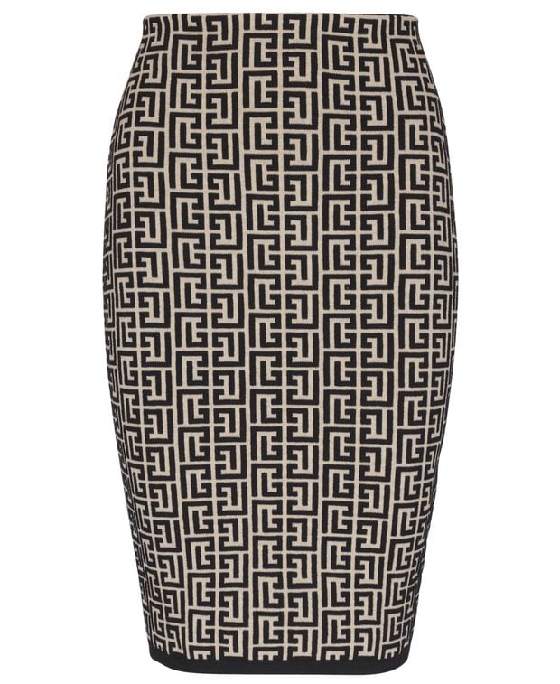 Balmain Miniskirt