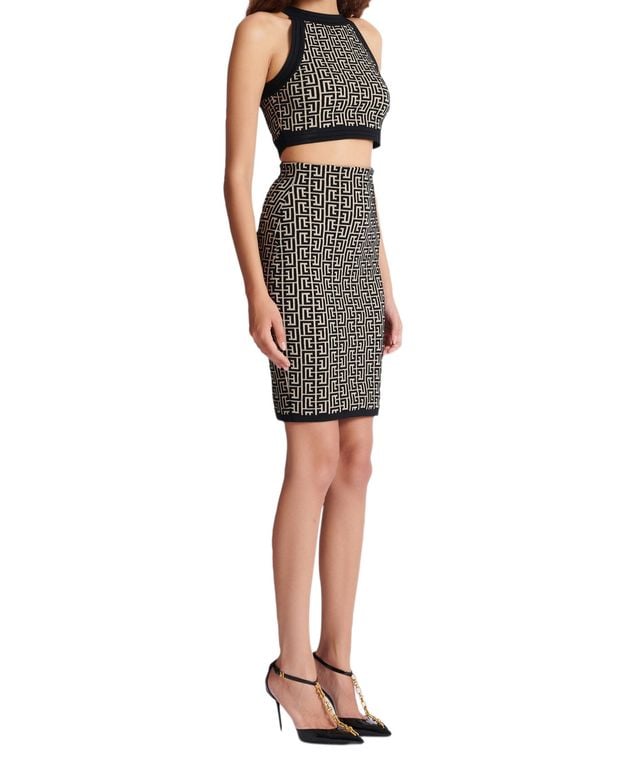 Balmain Miniskirt