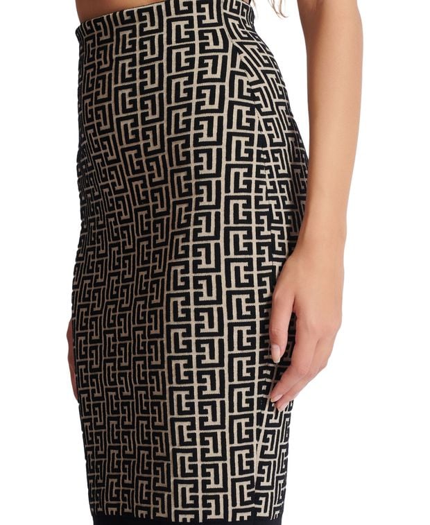 Balmain Miniskirt