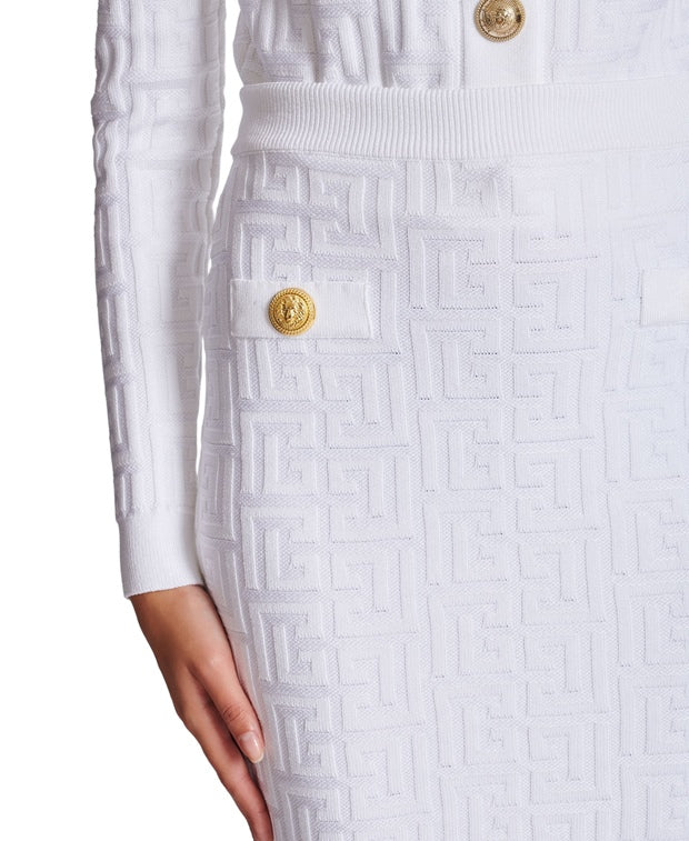 Balmain Miniskirt
