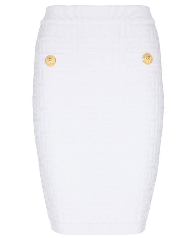 Balmain Miniskirt