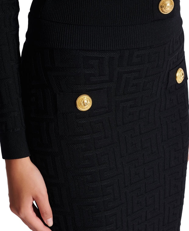 Balmain Miniskirt