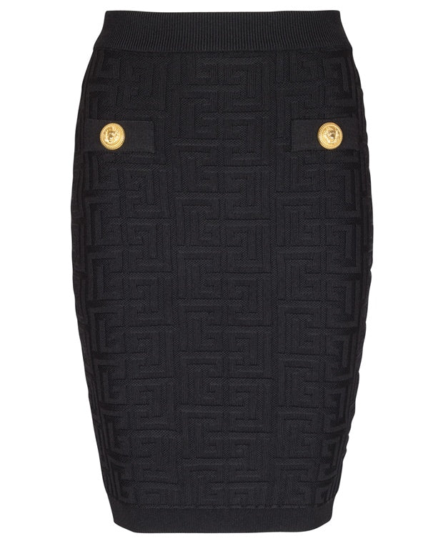 Balmain Miniskirt