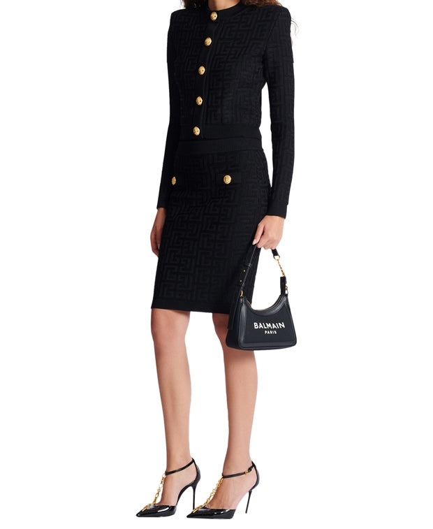 Balmain Miniskirt