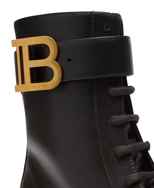 Balmain Boots
