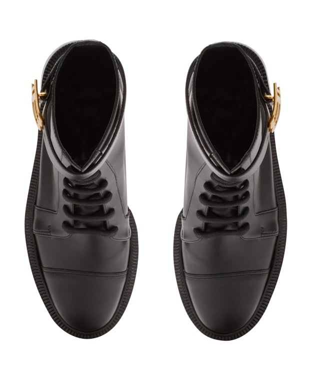 Balmain Boots