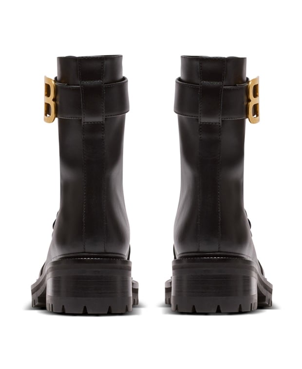 Balmain Boots