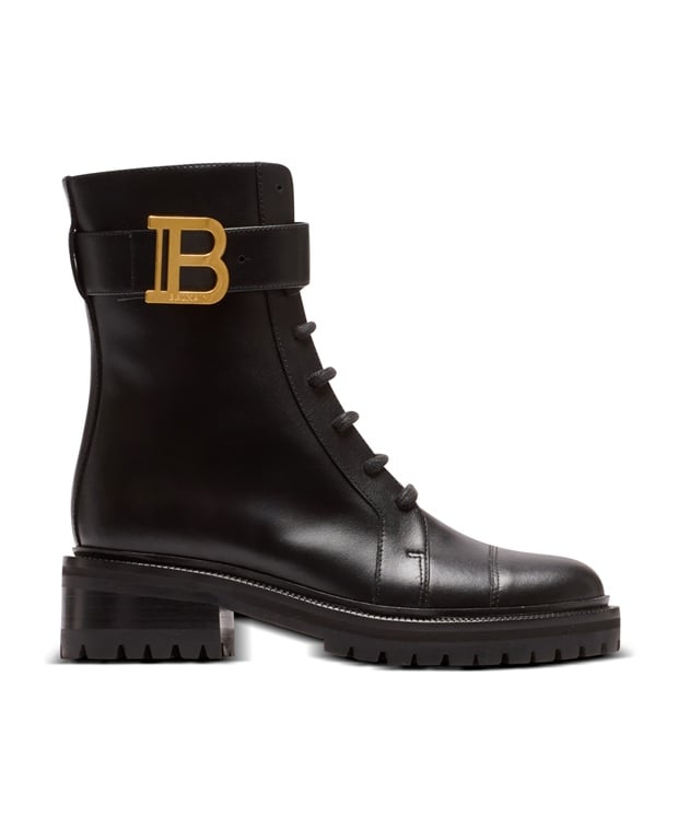 Balmain Boots