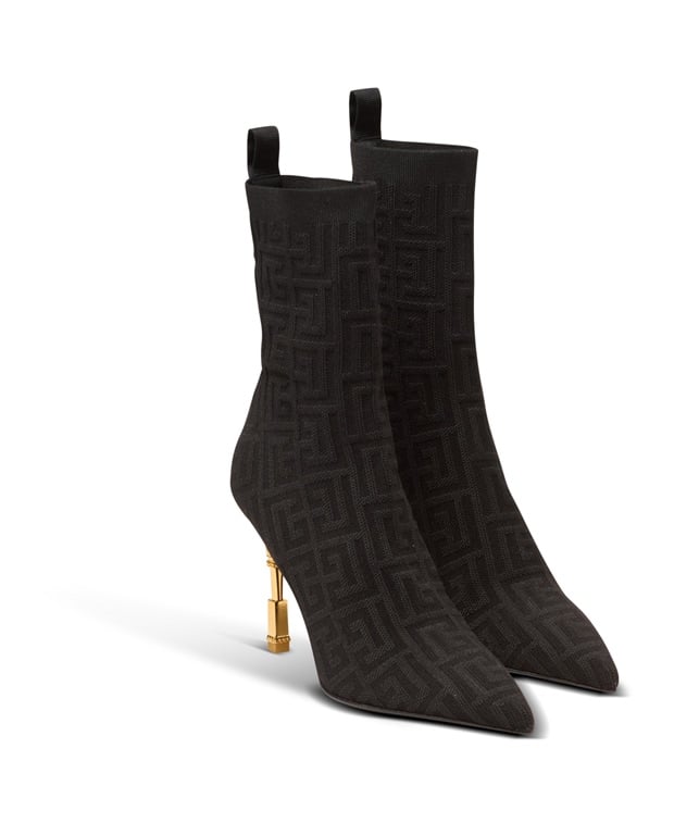 Balmain Boots