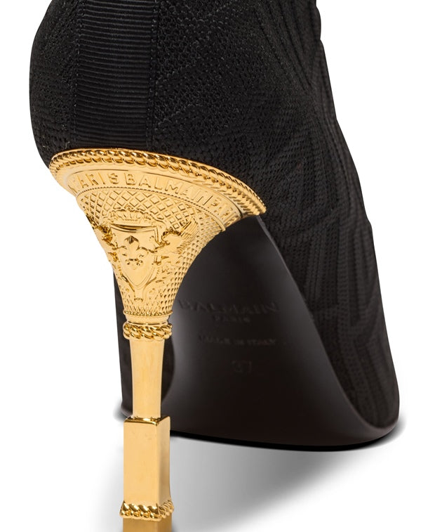 Balmain Boots