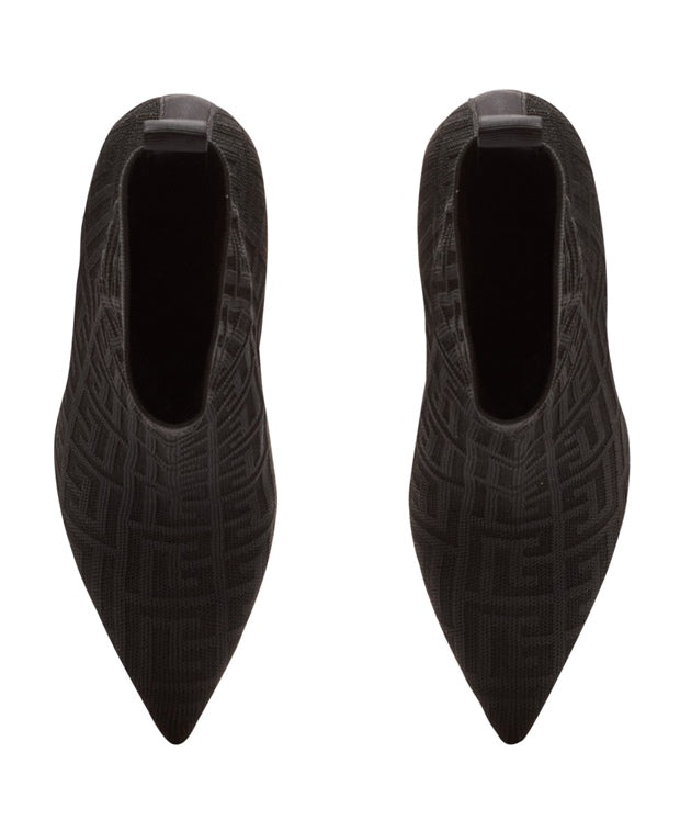 Balmain Boots