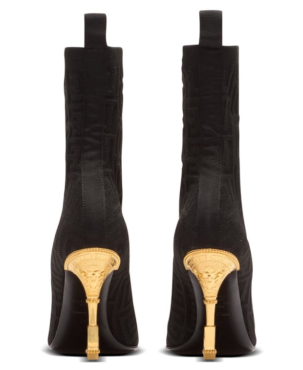 Balmain Boots