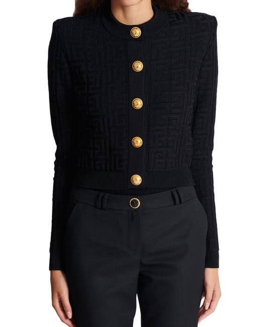 Balmain Cardigan