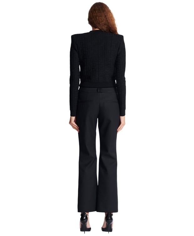 Balmain Cardigan