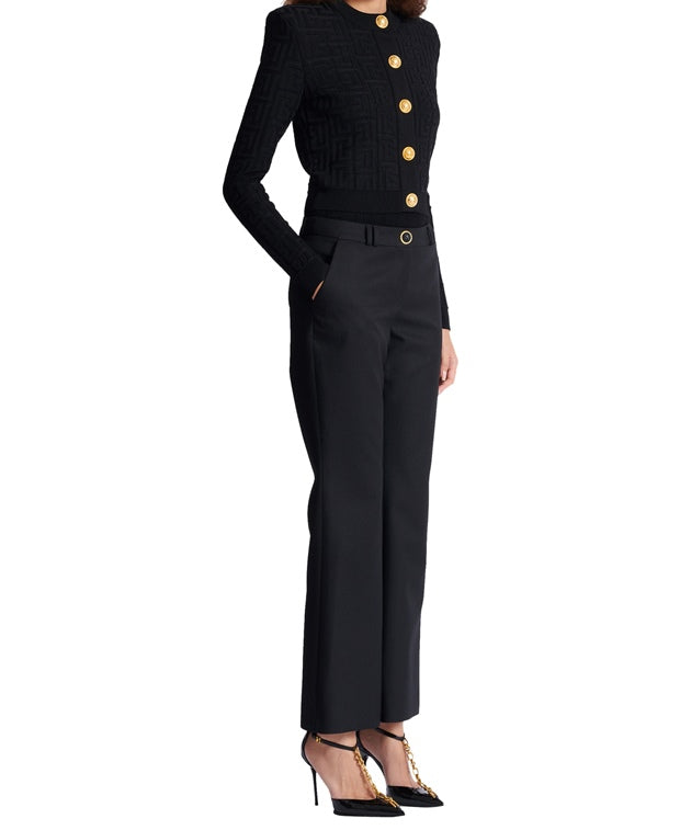 Balmain Cardigan