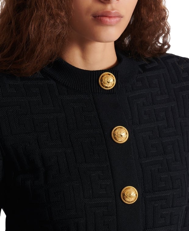 Balmain Cardigan