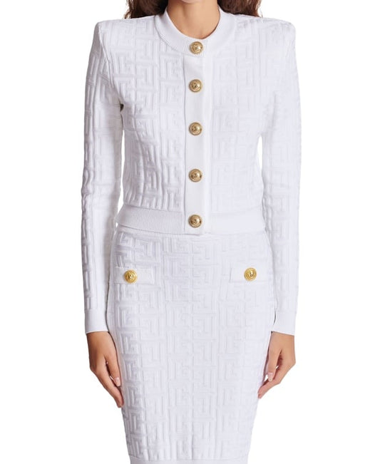 Balmain Cardigan