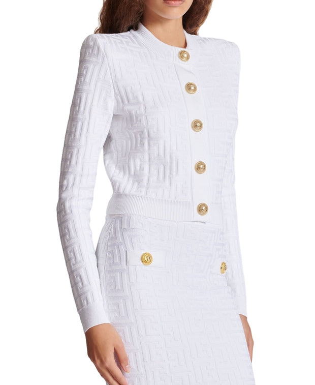Balmain Cardigan