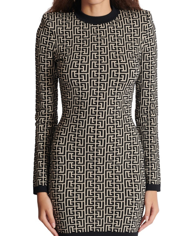 Balmain Casual dress