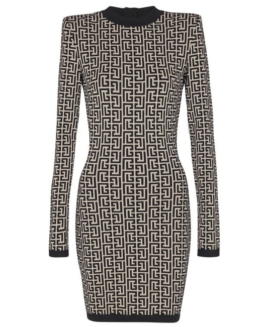 Balmain Casual dress