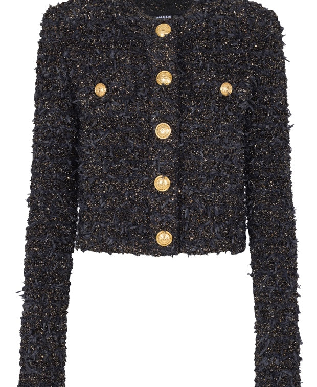 Balmain Cardigan