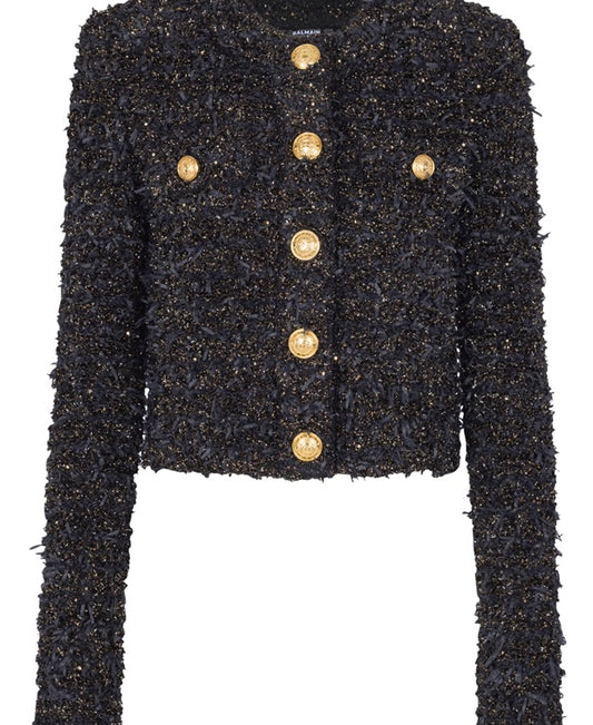 Balmain Cardigan