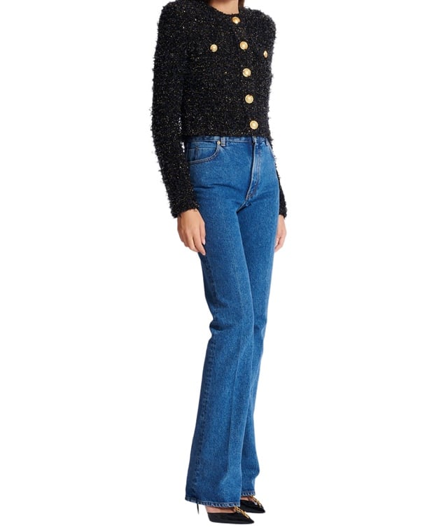 Balmain Cardigan