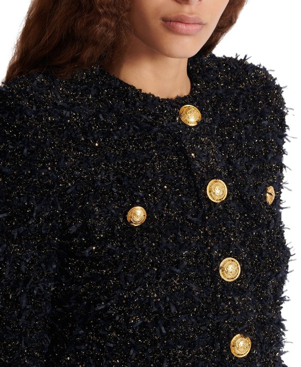 Balmain Cardigan