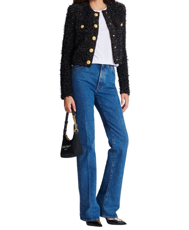 Balmain Cardigan