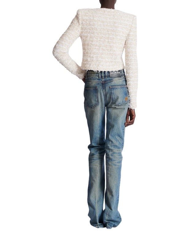 Balmain Cardigan