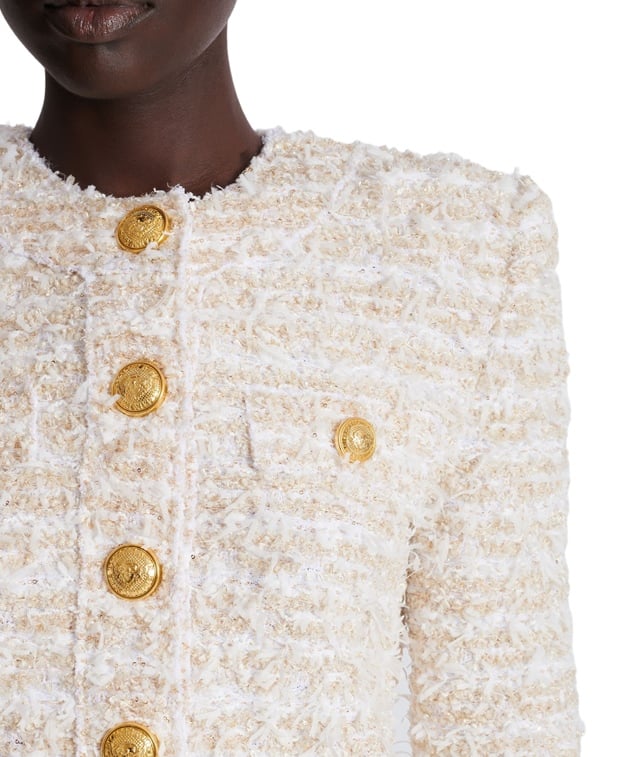 Balmain Cardigan