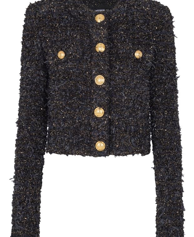 Balmain Cardigan