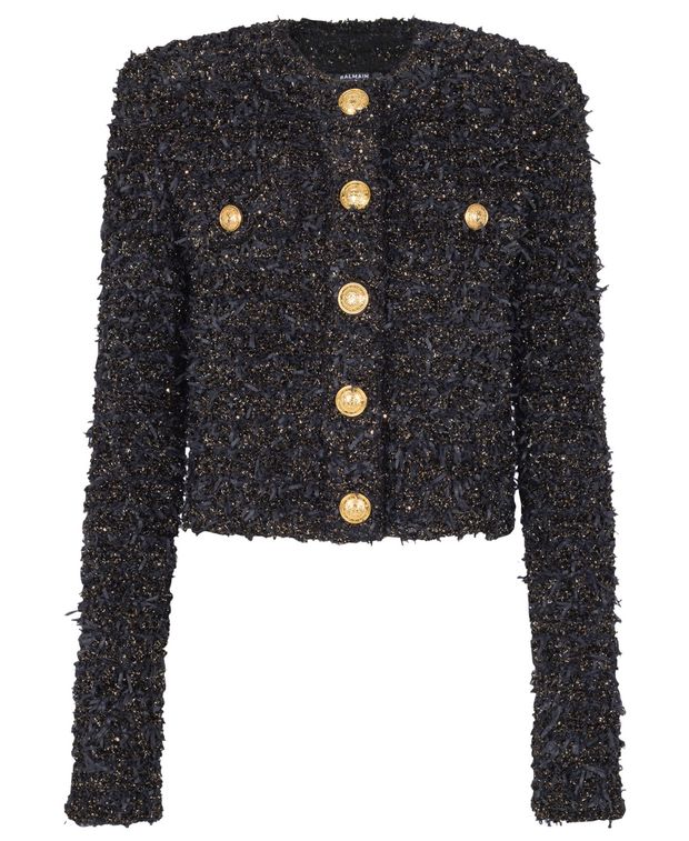 Balmain Cardigan
