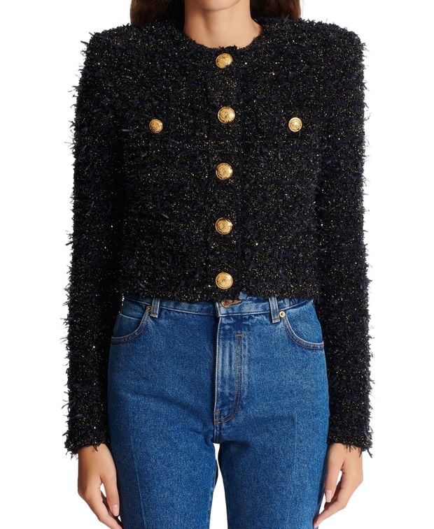 Balmain Cardigan