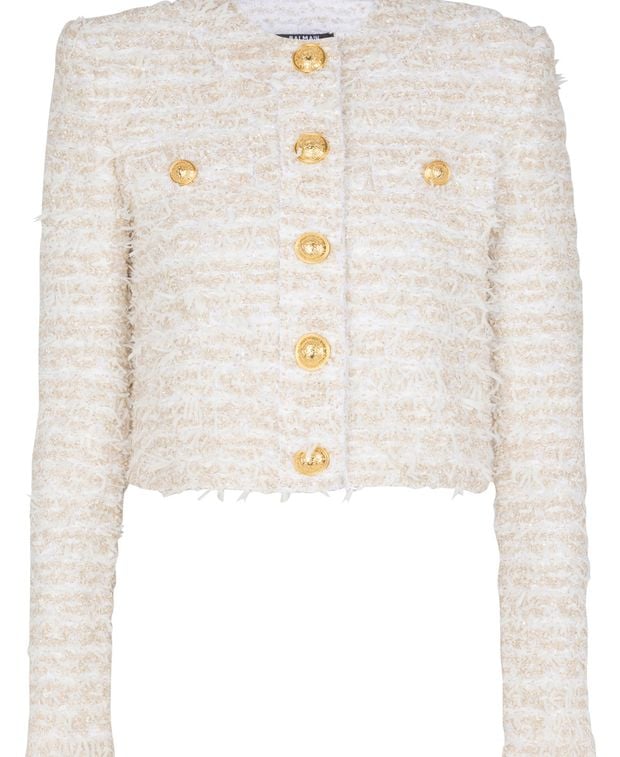 Balmain Cardigan