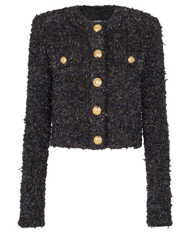 Balmain Cardigan