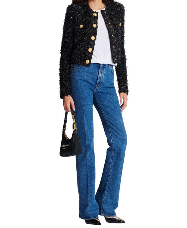 Balmain Cardigan
