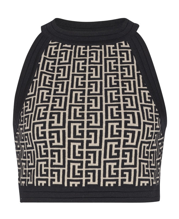 Balmain Blouse